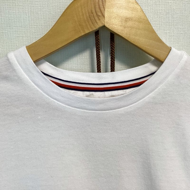 Tommy Hilfiger T-Shirt White XS