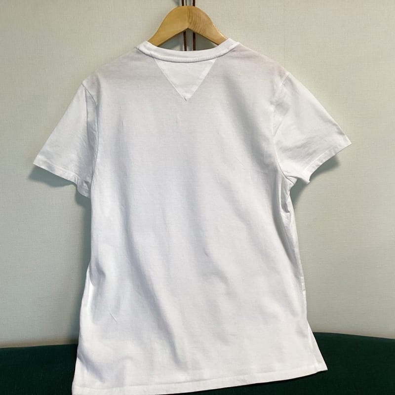Tommy Hilfiger T-Shirt White XS