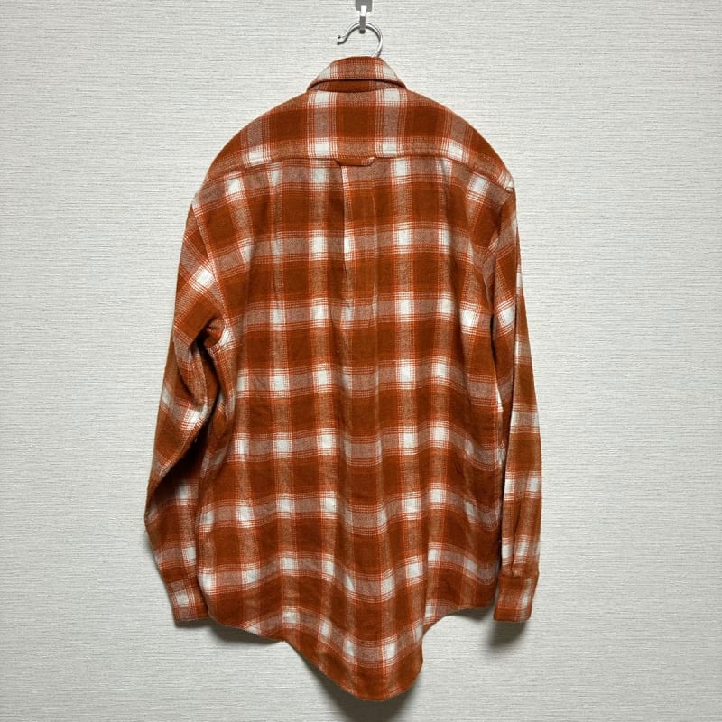 Uniqlo Men's Long Sleeve Shirt M Size Outlet