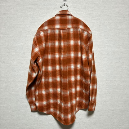 Uniqlo Men's Long Sleeve Shirt M Size Outlet