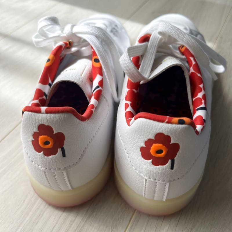 Adidas × Marimekko Stan Smith Sneakers New