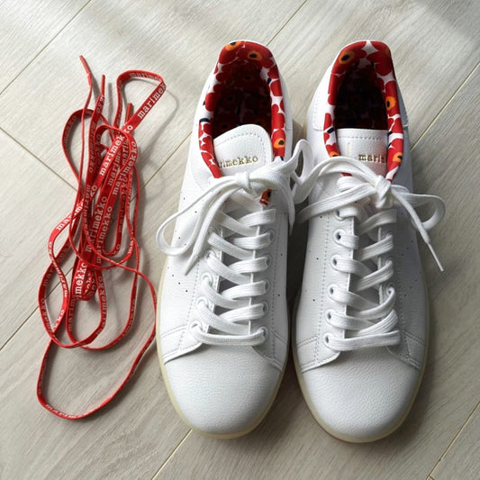 Adidas × Marimekko Stan Smith Sneakers New