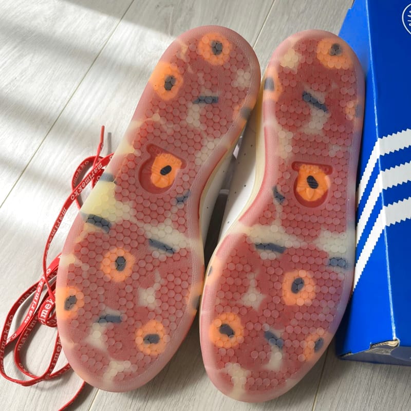 Adidas × Marimekko Stan Smith Sneakers New