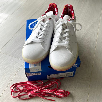 Adidas × Marimekko Stan Smith Sneakers New