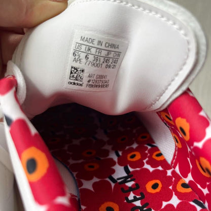 Adidas × Marimekko Stan Smith Sneakers New