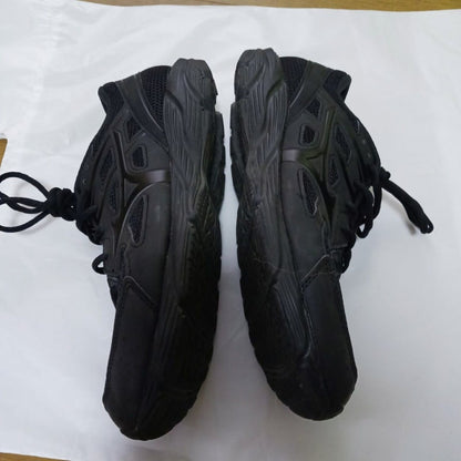 Mizuno Running Shoes Black 27.5cm