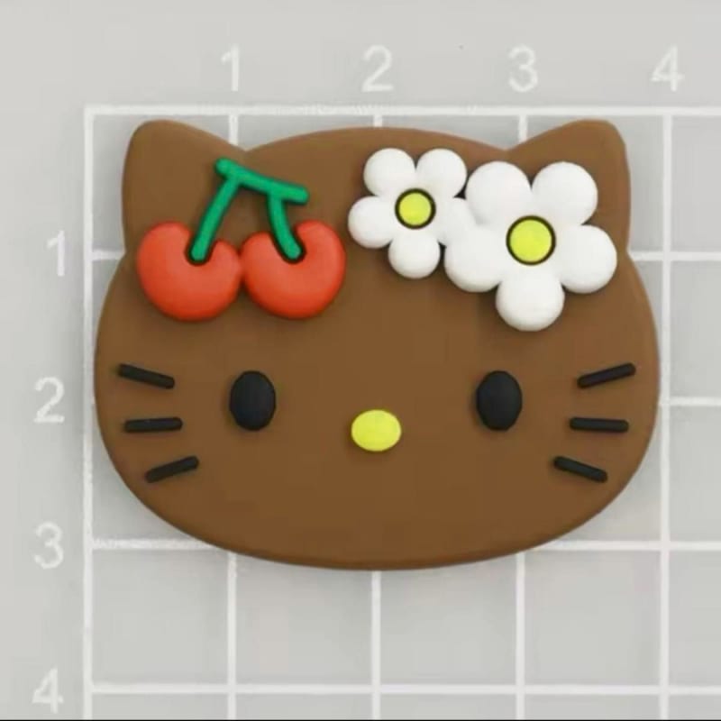 Sanrio Hello Kitty Crocs Charms