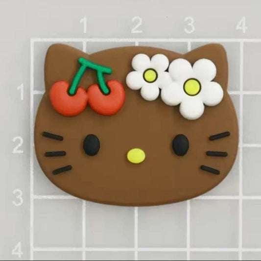 Sanrio Hello Kitty Crocs Charms
