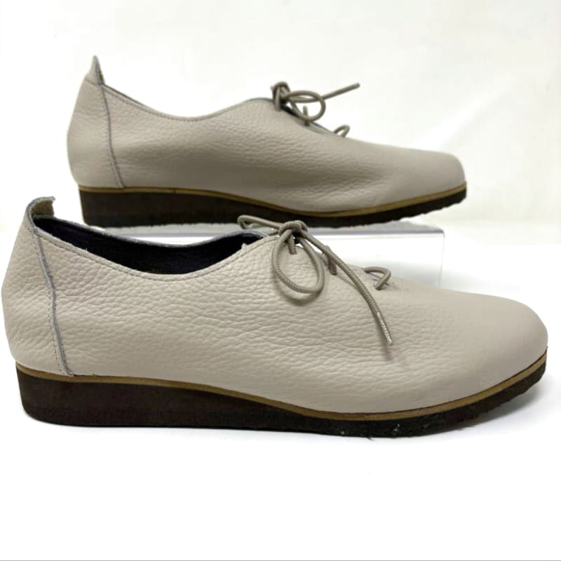 Figurino Lace-Up Shoes 23cm