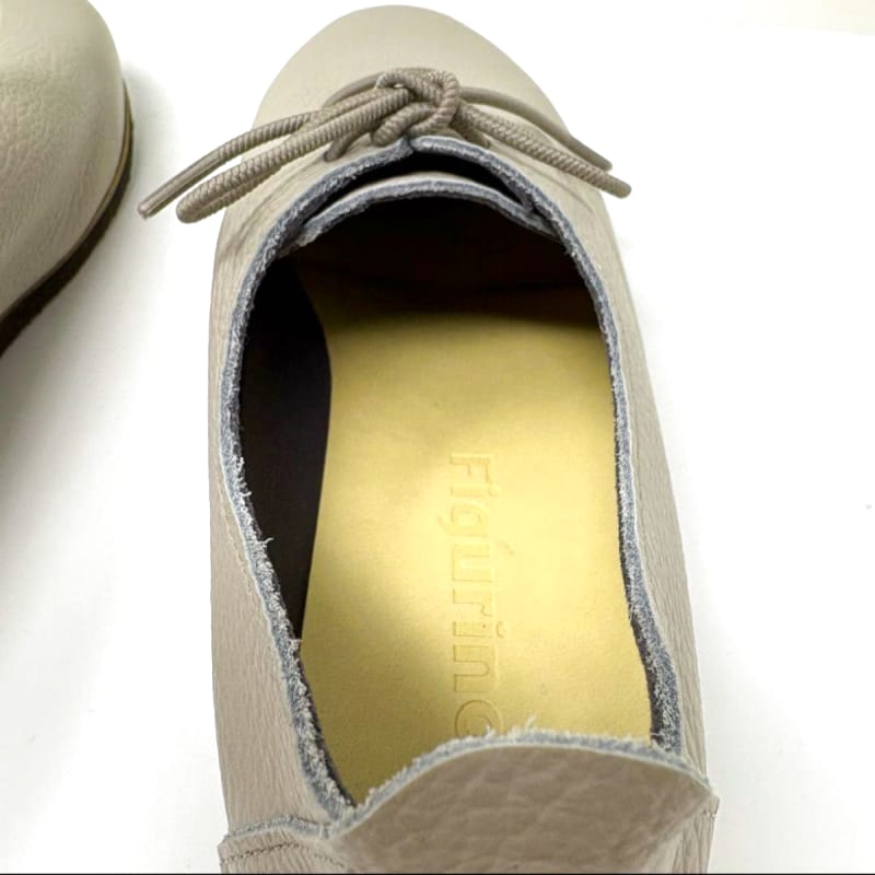 Figurino Lace-Up Shoes 23cm
