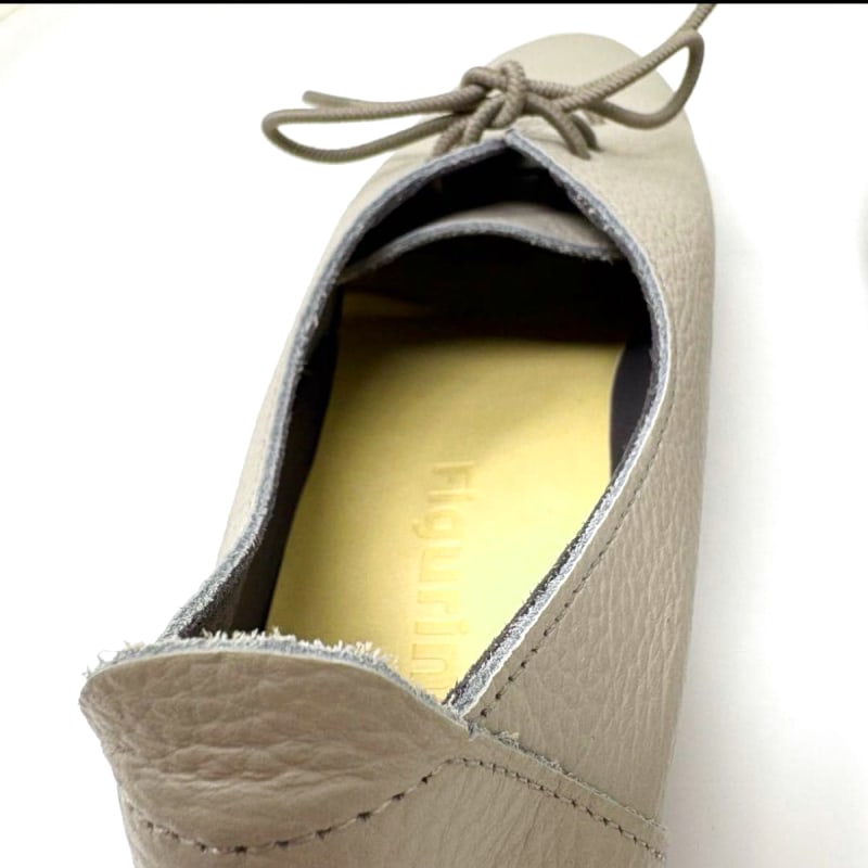 Figurino Lace-Up Shoes 23cm