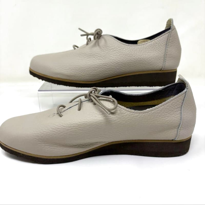 Figurino Lace-Up Shoes 23cm