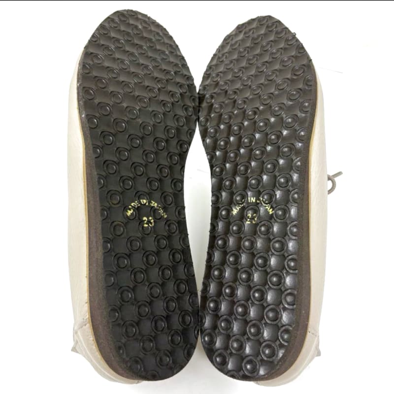 Figurino Lace-Up Shoes 23cm