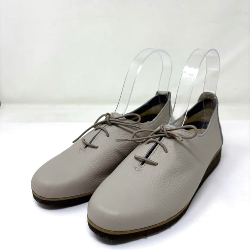 Figurino Lace-Up Shoes 23cm