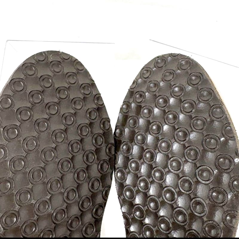 Figurino Lace-Up Shoes 23cm