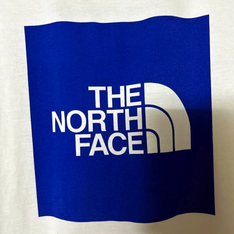 The North Face T-Shirt