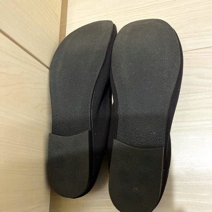 Muji Ballet Shoes