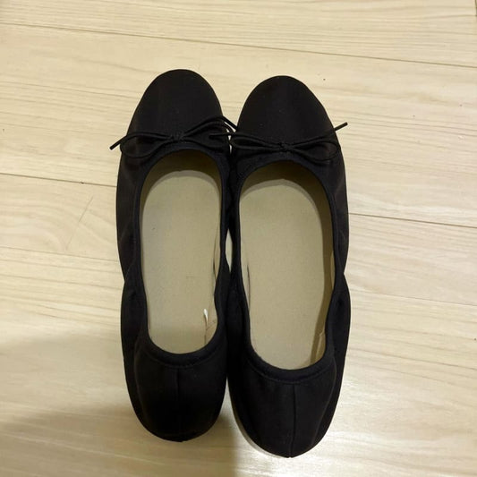 Muji Ballet Shoes