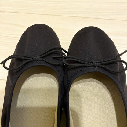 Muji Ballet Shoes