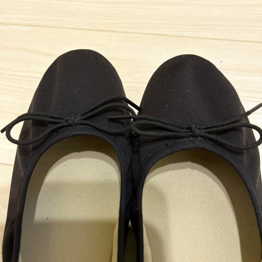 Muji Ballet Shoes