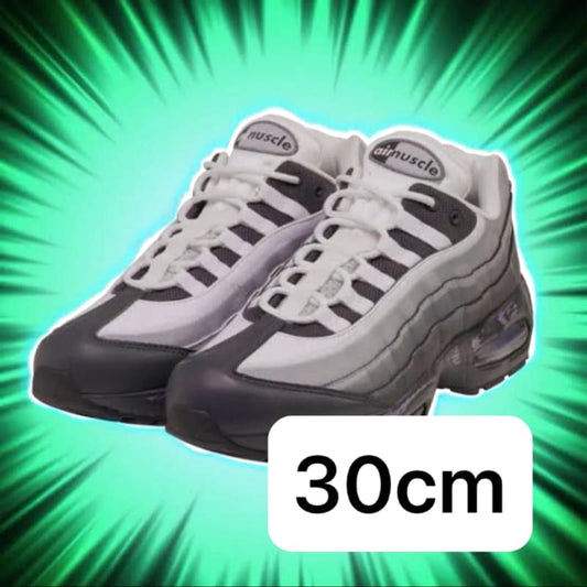 Nike Yu-Gi-Oh! Air Max 95 30cm