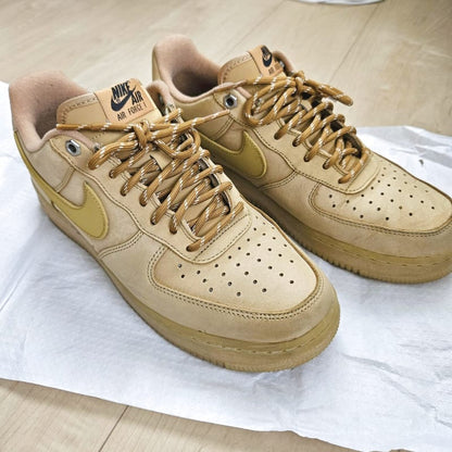 Nike Air Force 1 '07 WB Camel