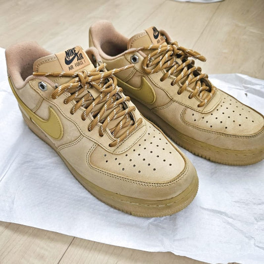 Nike Air Force 1 '07 WB Camel
