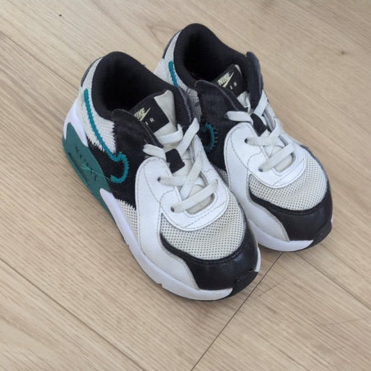 Nike Kids Sneakers Multicolor