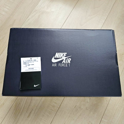 Nike Air Force 1 '07 WB Camel