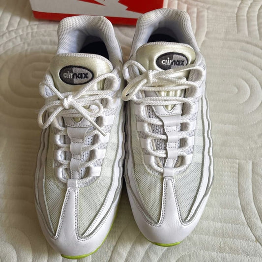NIKE Air Max Sneakers 26.5 Men's