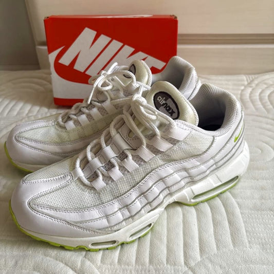 NIKE Air Max Sneakers 26.5 Men's