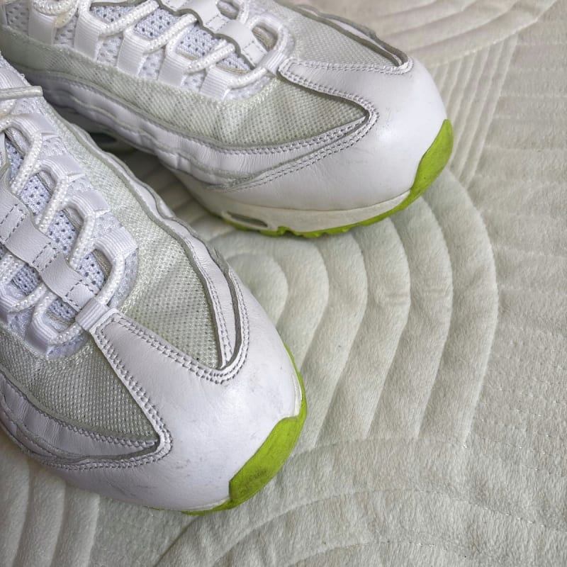 NIKE Air Max Sneakers 26.5 Men's