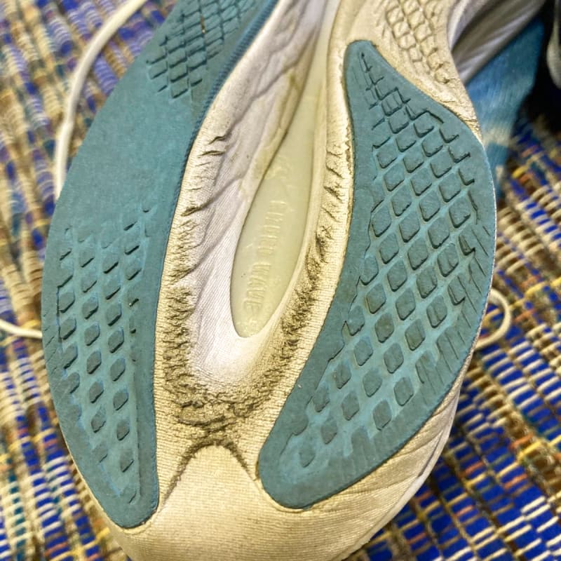 Mizuno Wave Rebellion Flash 2 Running Shoes