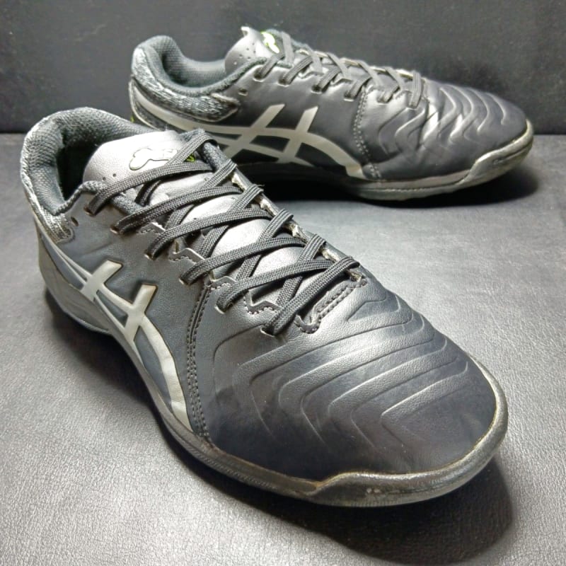 Asics Futsal Shoes Training Shoes 24cm F821120