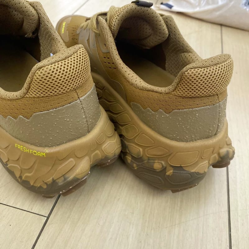 New Balance Fresh Foam More Trail V3 Brown 27cm