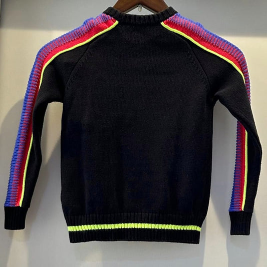 DIESEL Kids Sweater Size 8