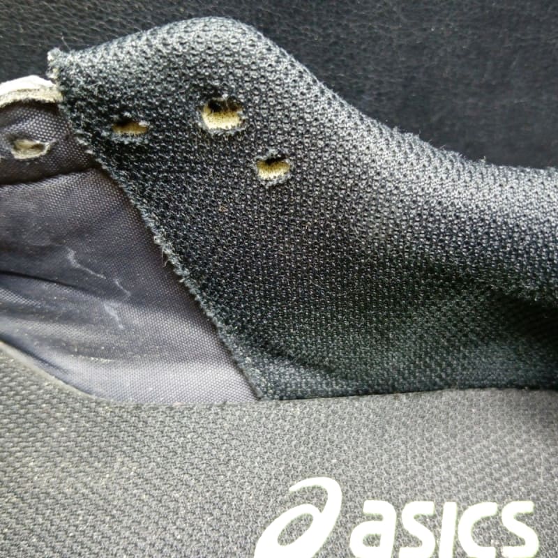 Asics Futsal Shoes Training Shoes 24cm F821120
