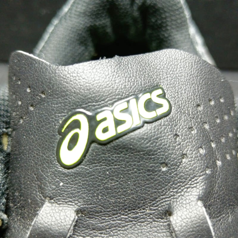Asics Futsal Shoes Training Shoes 24cm F821120
