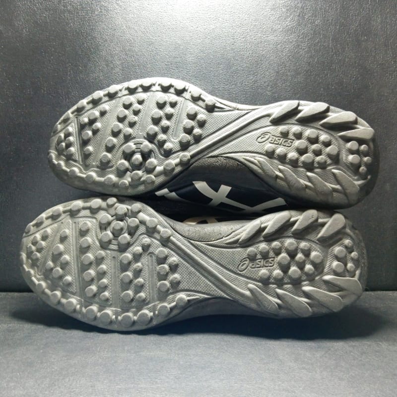 Asics Futsal Shoes Training Shoes 24cm F821120