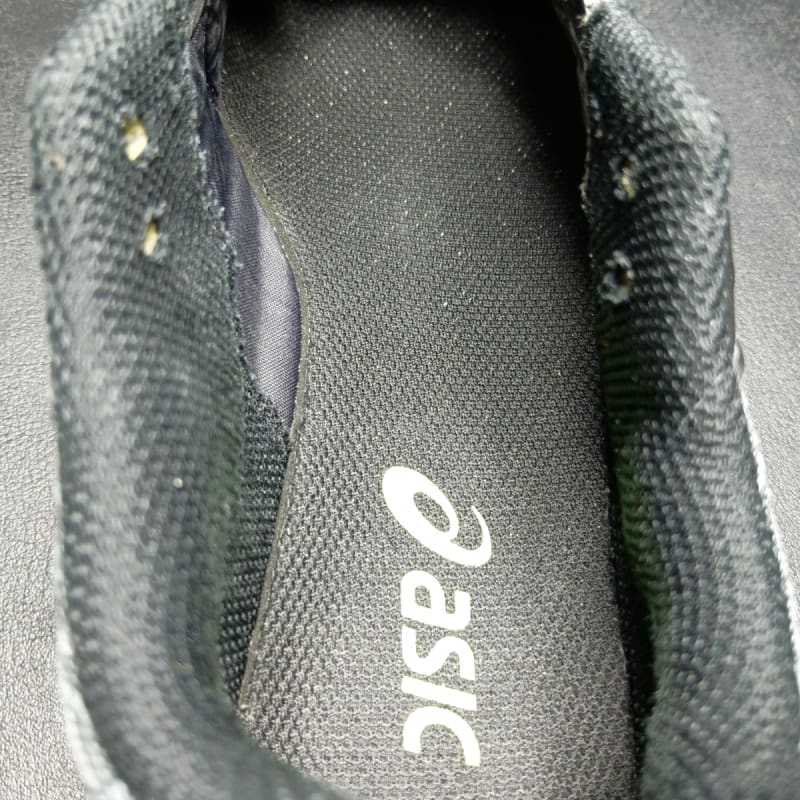 Asics Futsal Shoes Training Shoes 24cm F821120