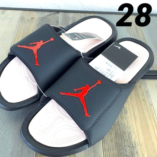 Nike Jordan Hydro Sandals 28cm