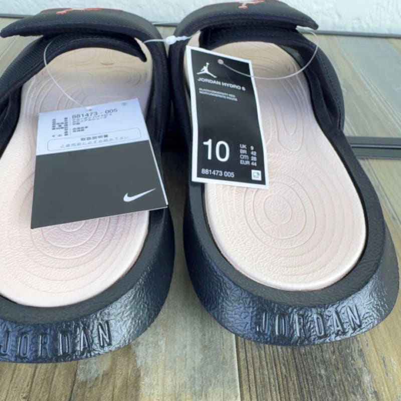 Nike Jordan Hydro Sandals 28cm