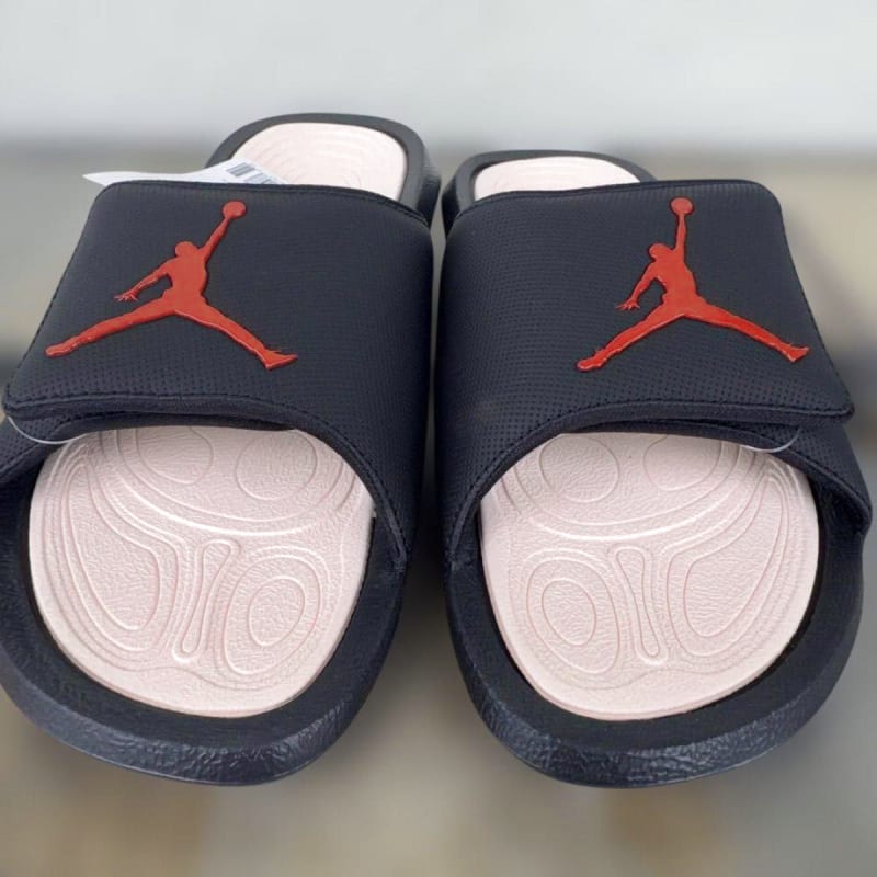 Nike Jordan Hydro Sandals Black 27cm New