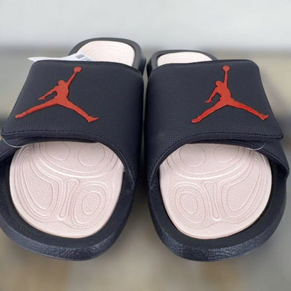 Nike Jordan Hydro Sandals Black 27cm New