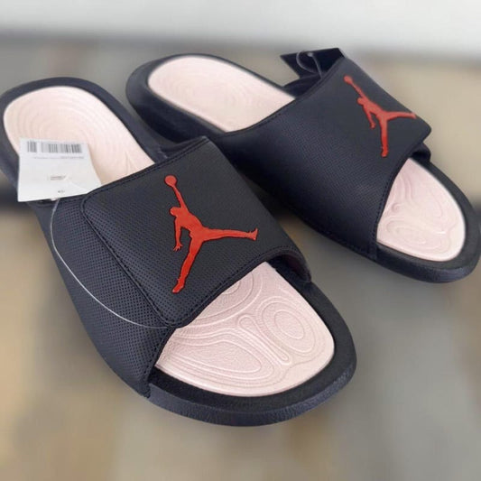 Nike Jordan Hydro Sandals Black 27cm New