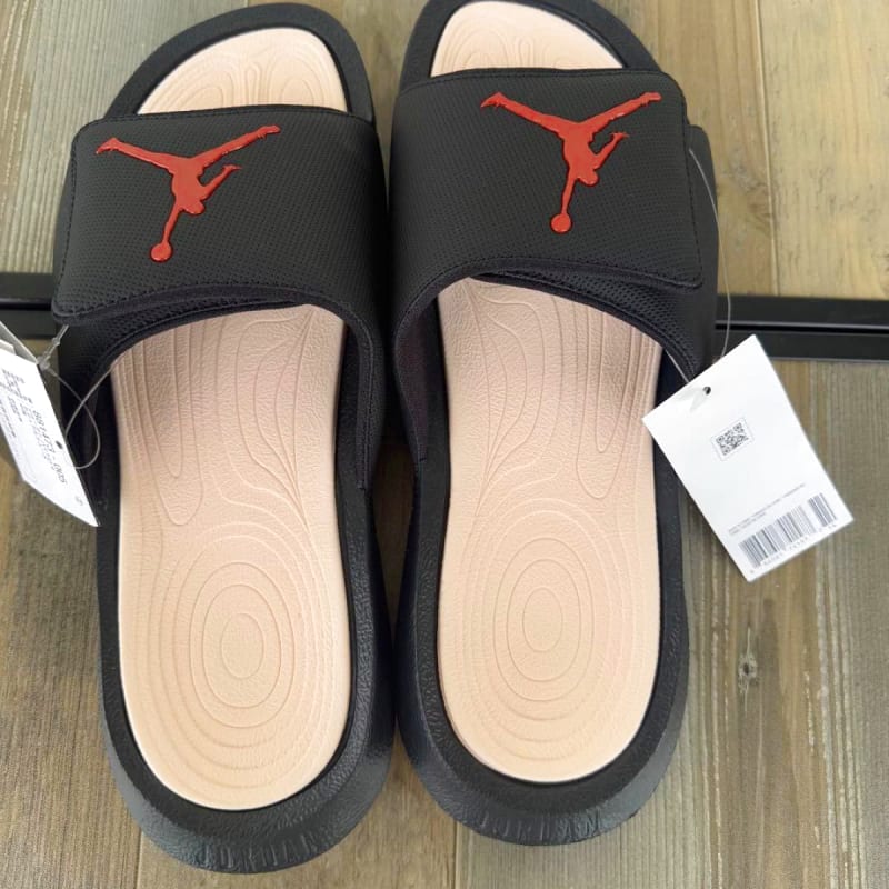 Nike Jordan Hydro Sandals Black 27cm New