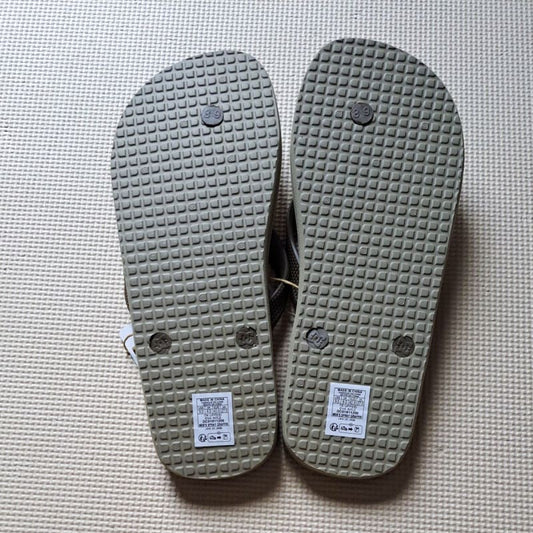 DC Beach Sandals New with Tags 27cm