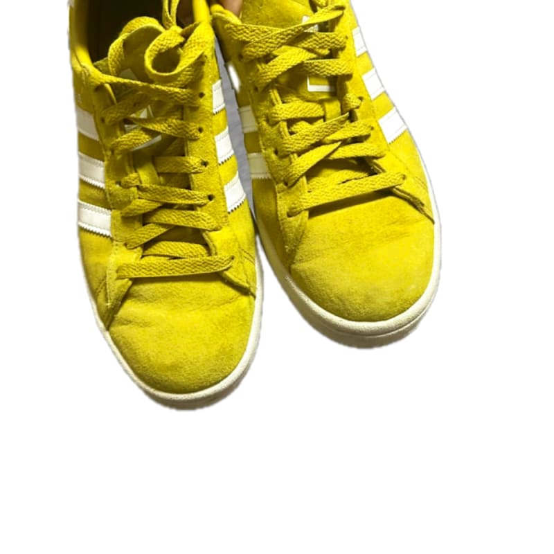 Rare Adidas Campus Sneakers 25cm Used