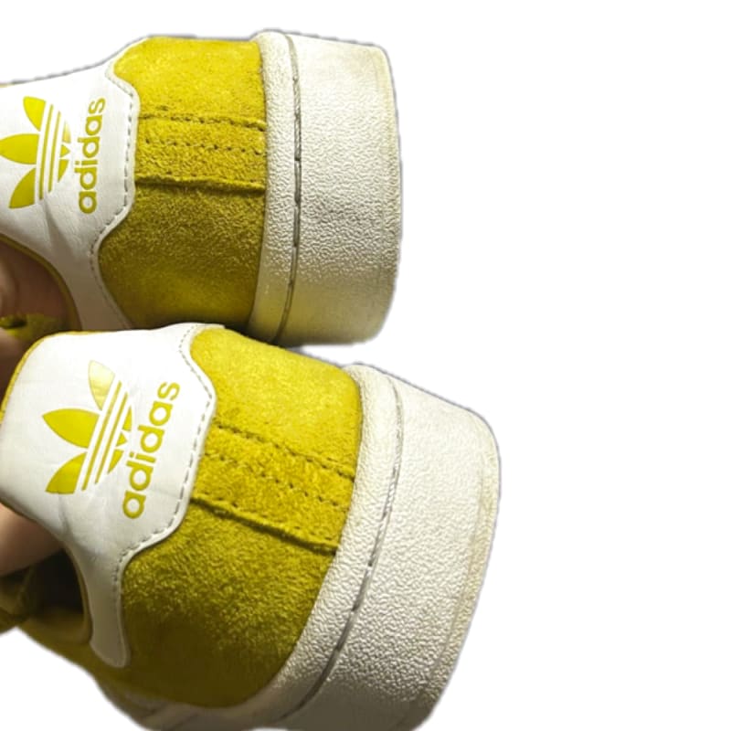 Rare Adidas Campus Sneakers 25cm Used