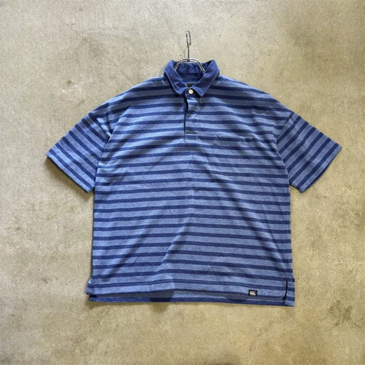 Canterbury Rugby Shirt Polo Shirt